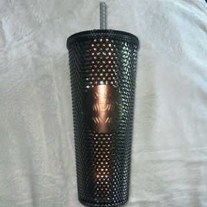 Starbucks limited edition tumbler iridescent 24oz